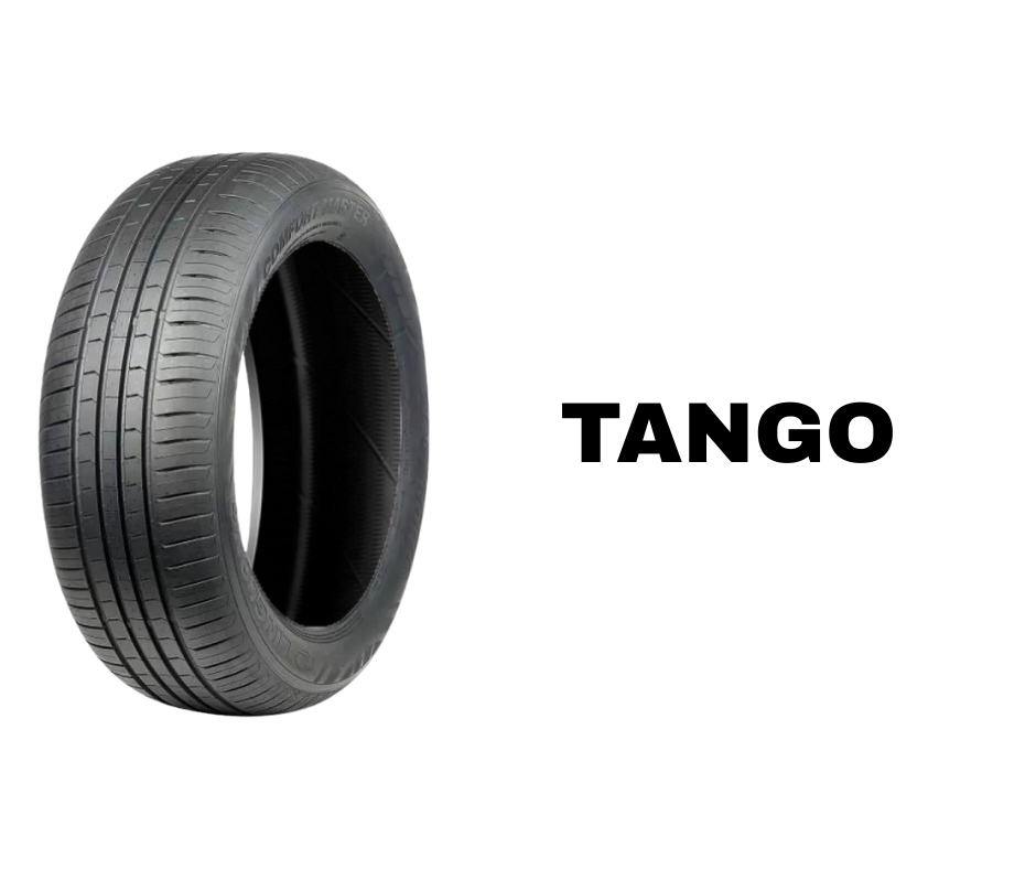 TANGO